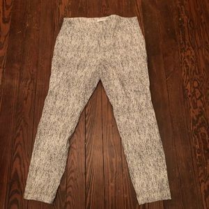 Calvin Klein Womens Work pants (stretchy)